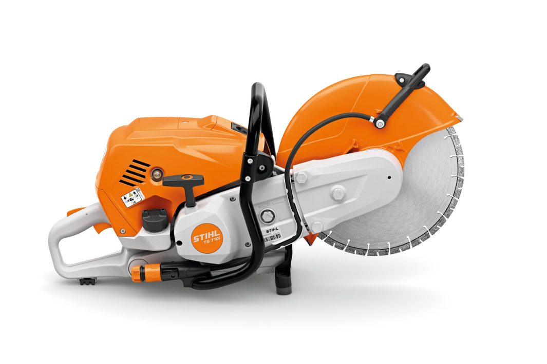 Stihl TS710i